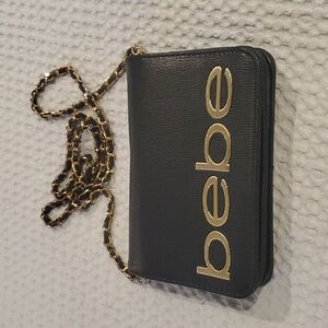 NWOT bebe Crossbody Bag 7.5 x 5 x 1.5 (#22)